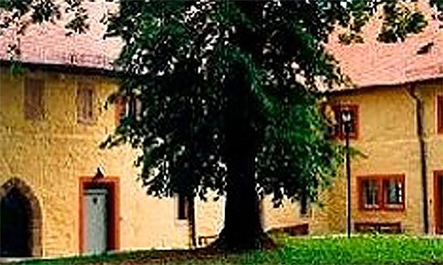 Ländliche Heimvolkshochschule Thüringen e.V. Kloster Donndorf