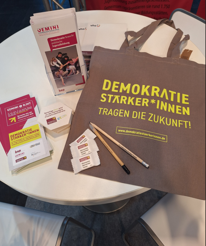 2025-10-07 151304-1.png Stellungnahme der Gemini: Politische Jugendbildung – Stark für Demokratie