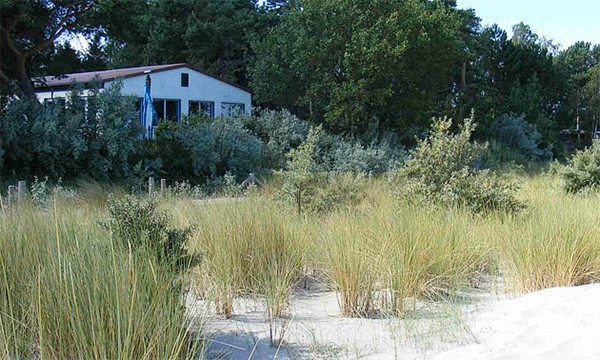Bildungshaus am Meer Heimvolkshochschule Lubmin e.V.