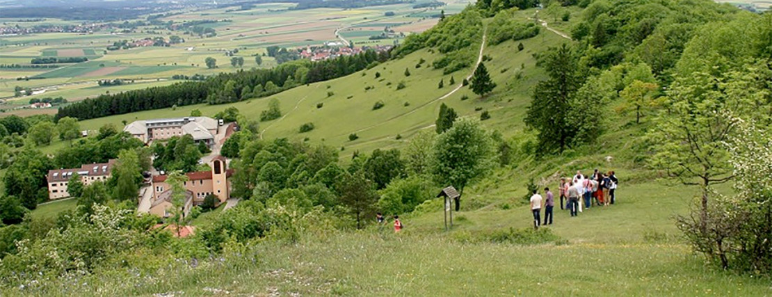 Bildungszentren im ländlichen Raum