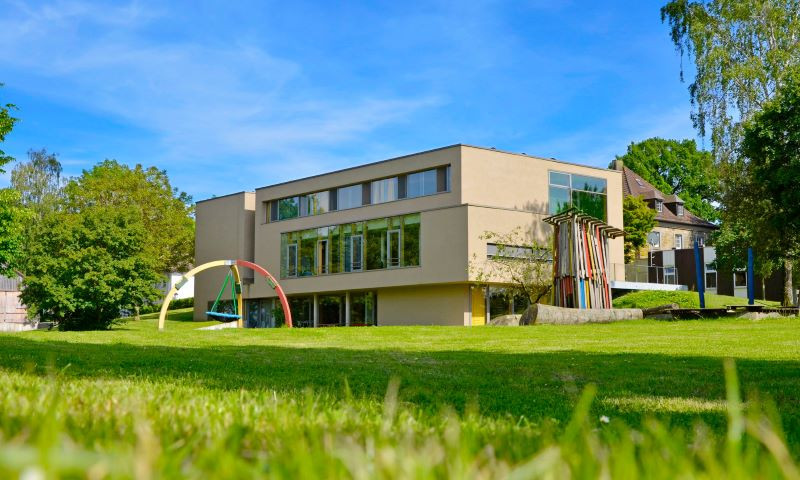 Ländliche Heimvolkshochschule Hohebuch