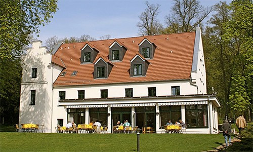 Heimvolkshochschule am Seddiner See Bildungsstätte im Land Brandenburg
