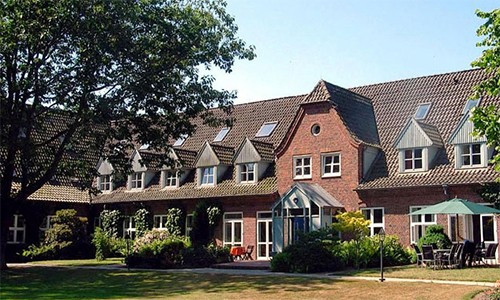 Nordsee Akademie Heimvolkshochschule Leck