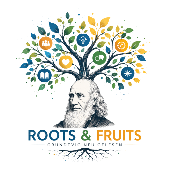 Logo_Roots & Fruits.png Neues Erasmus+ Projekt startet: Roots & Fruits der Bildungshäuser  in DE & AT