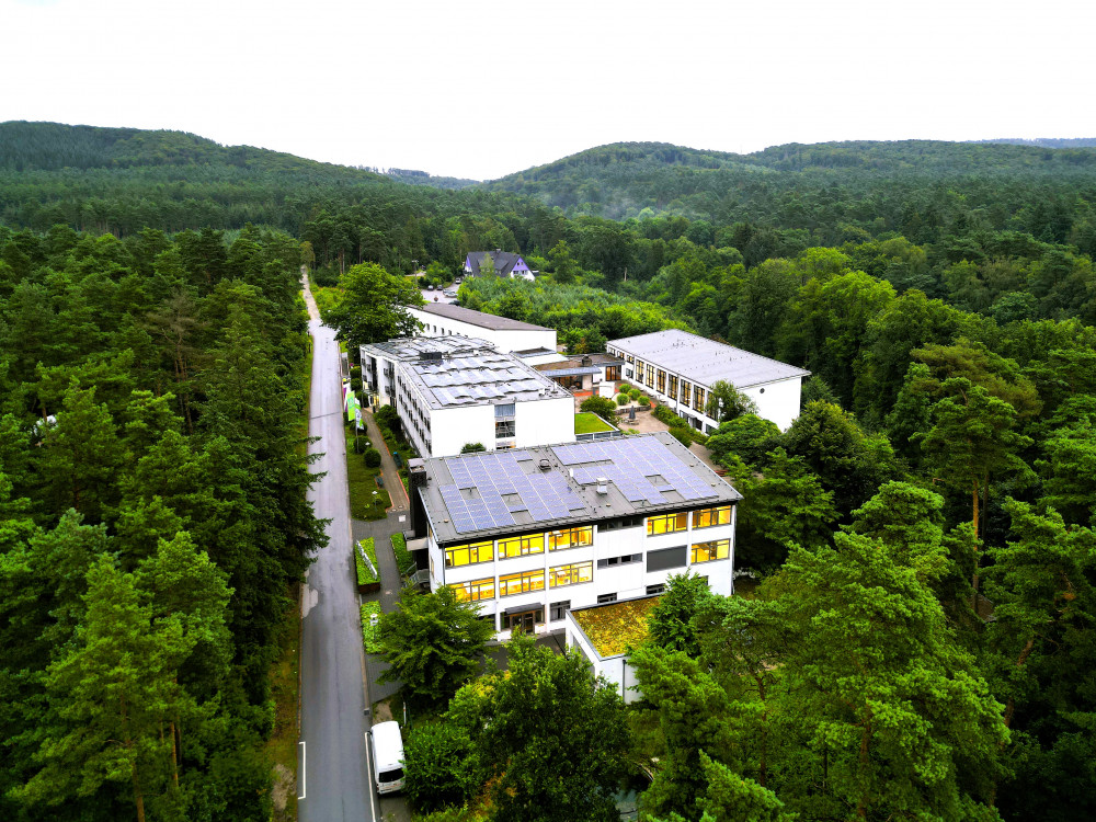 Haus Neuland e.V.
