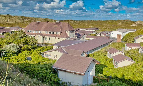 Akademie am Meer Volkshochschule Klappholttal