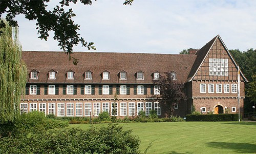 Katholische Landvolkshochschule „Schorlemer Alst“ Freckenhorst