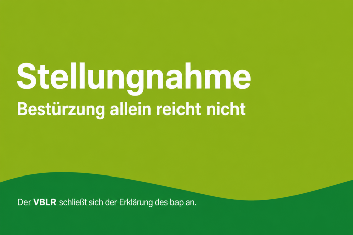 Stellungnahme-bap.png Wir sind tief bestürzt über den Anschlag auf den Berliner CSD und schließen uns der Stellungnahme des bap an.