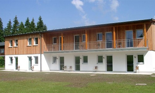 Katholische Landvolkshochschule Wies Dr. Georg Heim e.V.